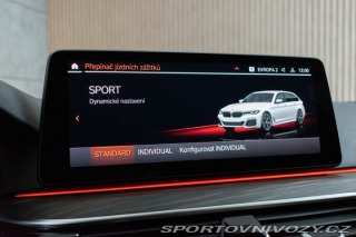 BMW 5 530d xDrive ///MPAKET*ACC 2023