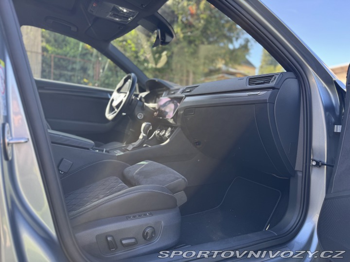 Škoda Superb 2021
