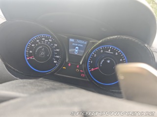 Hyundai Genesis Coupé 2015