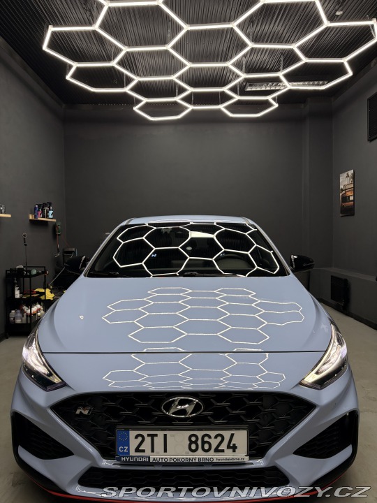 Hyundai i30 N  2022