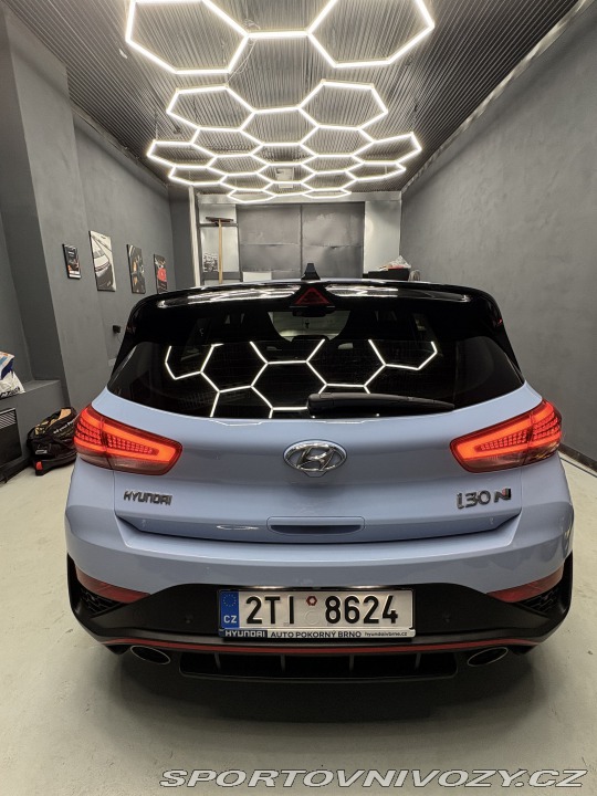 Hyundai i30 N  2022
