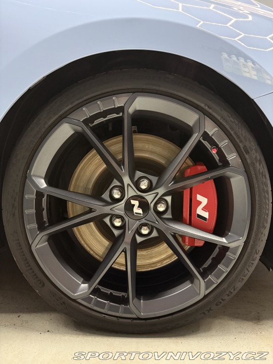 Hyundai i30 N  2022