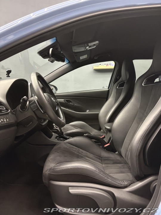Hyundai i30 N  2022