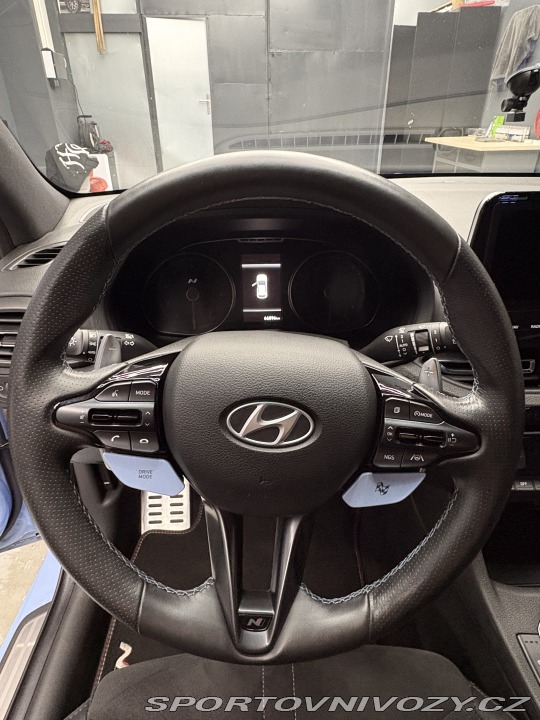 Hyundai i30 N  2022