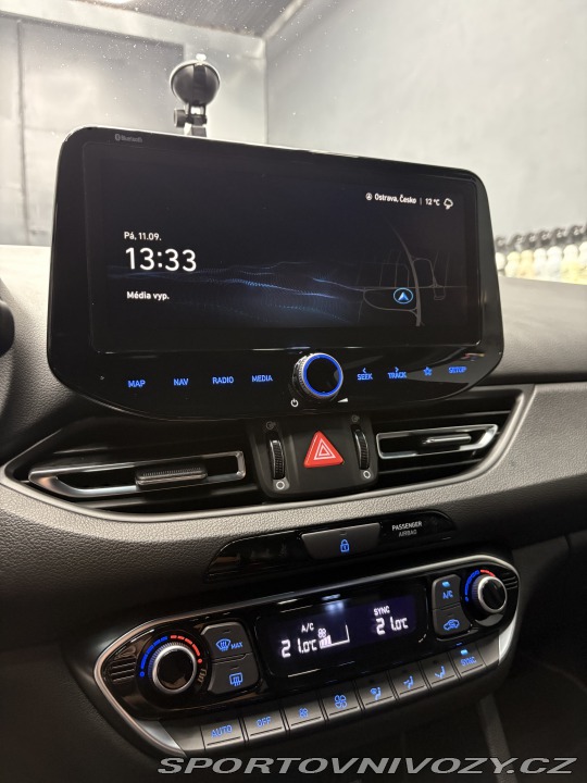 Hyundai i30 N  2022