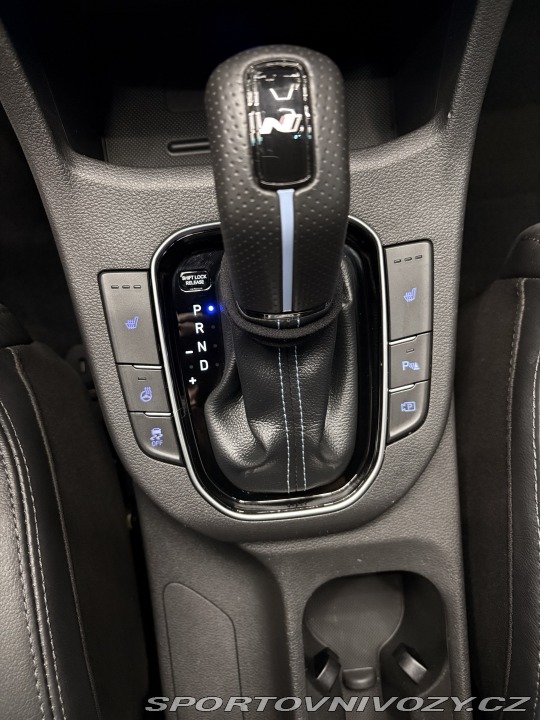 Hyundai i30 N  2022