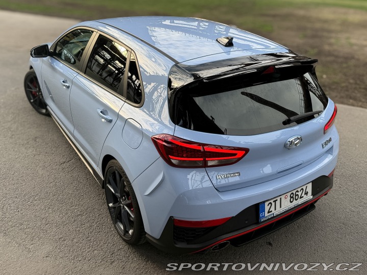 Hyundai i30 N  2022