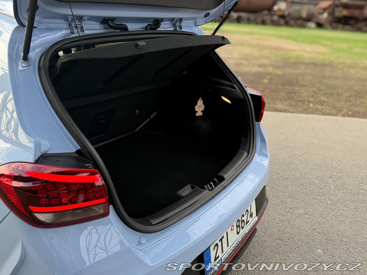 Hyundai i30 N  2022