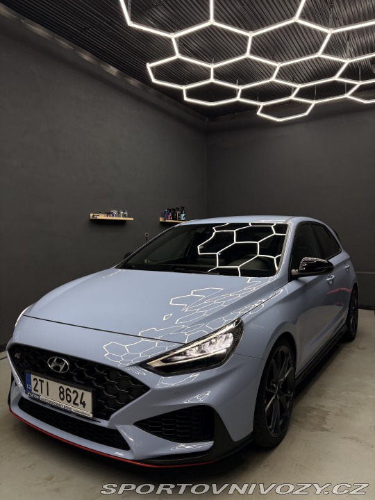 Hyundai i30 N  2022
