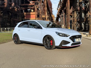Hyundai i30 N  2022