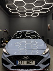 Hyundai i30 N  2022