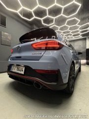 Hyundai i30 N  2022