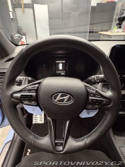 Hyundai i30 N  2022