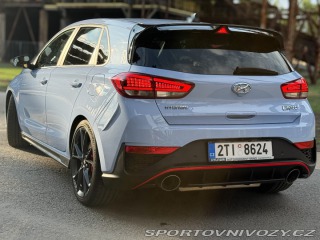 Hyundai i30 N  2022