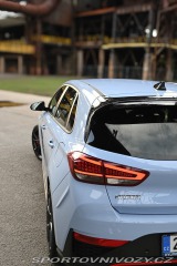 Hyundai i30 N  2022