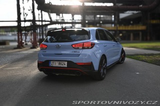 Hyundai i30 N  2022