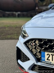 Hyundai i30 N  2022