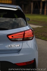Hyundai i30 N  2022