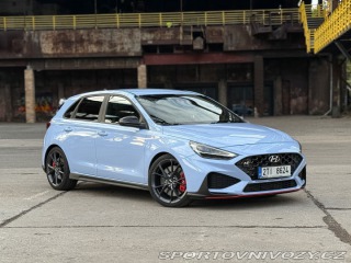Hyundai i30 N  2022