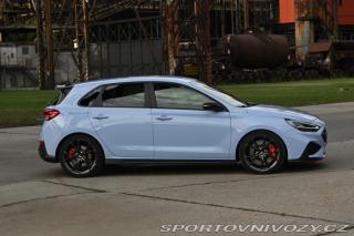 Hyundai i30 N  2022