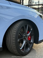 Hyundai i30 N  2022