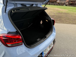 Hyundai i30 N  2022