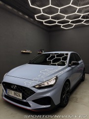 Hyundai i30 N  2022
