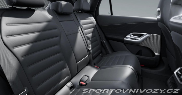 Mercedes-Benz Ostatní modely GLC 400*4M*AMG*PANO*MASÁŽ*HYP 2026
