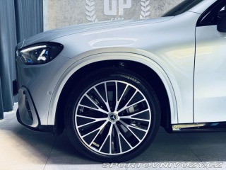 Mercedes-Benz Ostatní modely GLC 400*4M*AMG*PANO*MASÁŽ*HYP 2026