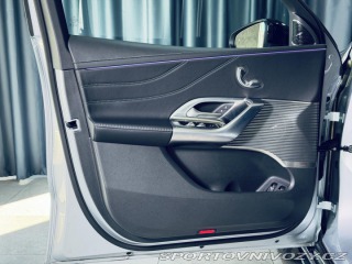 Mercedes-Benz Ostatní modely GLC 400*4M*AMG*PANO*MASÁŽ*HYP 2026