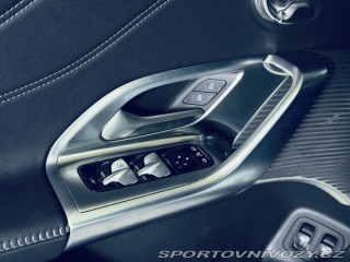 Mercedes-Benz Ostatní modely GLC 400*4M*AMG*PANO*MASÁŽ*HYP 2026