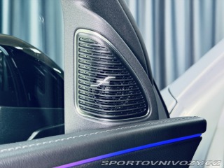 Mercedes-Benz Ostatní modely GLC 400*4M*AMG*PANO*MASÁŽ*HYP 2026