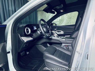Mercedes-Benz Ostatní modely GLC 400*4M*AMG*PANO*MASÁŽ*HYP 2026