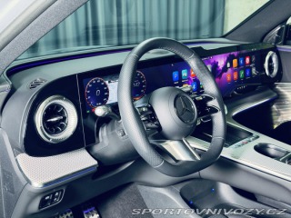 Mercedes-Benz Ostatní modely GLC 400*4M*AMG*PANO*MASÁŽ*HYP 2026