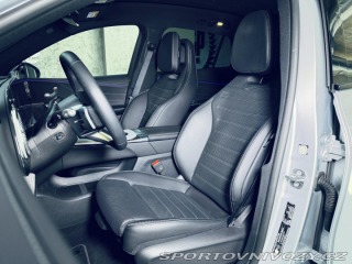 Mercedes-Benz Ostatní modely GLC 400*4M*AMG*PANO*MASÁŽ*HYP 2026