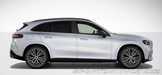 Mercedes-Benz Ostatní modely GLC 400*4M*AMG*PANO*MASÁŽ*HYP 2026