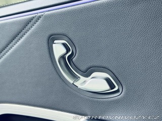 Mercedes-Benz Ostatní modely GLC 400*4M*AMG*PANO*MASÁŽ*HYP 2026
