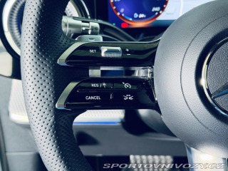 Mercedes-Benz Ostatní modely GLC 400*4M*AMG*PANO*MASÁŽ*HYP 2026