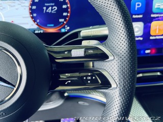 Mercedes-Benz Ostatní modely GLC 400*4M*AMG*PANO*MASÁŽ*HYP 2026