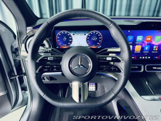 Mercedes-Benz Ostatní modely GLC 400*4M*AMG*PANO*MASÁŽ*HYP 2026