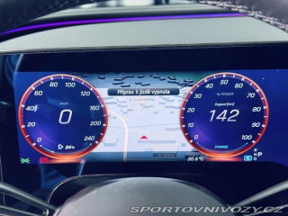 Mercedes-Benz Ostatní modely GLC 400*4M*AMG*PANO*MASÁŽ*HYP 2026