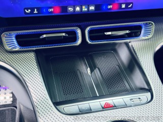 Mercedes-Benz Ostatní modely GLC 400*4M*AMG*PANO*MASÁŽ*HYP 2026