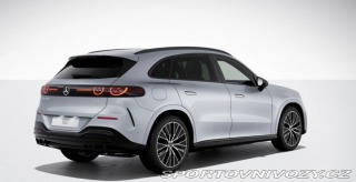 Mercedes-Benz Ostatní modely GLC 400*4M*AMG*PANO*MASÁŽ*HYP 2026