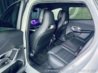 Mercedes-Benz Ostatní modely GLC 400*4M*AMG*PANO*MASÁŽ*HYP 2026
