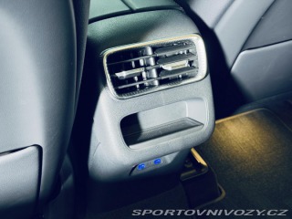Mercedes-Benz Ostatní modely GLC 400*4M*AMG*PANO*MASÁŽ*HYP 2026
