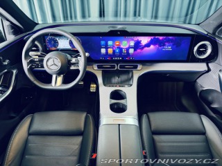 Mercedes-Benz Ostatní modely GLC 400*4M*AMG*PANO*MASÁŽ*HYP 2026
