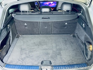 Mercedes-Benz Ostatní modely GLC 400*4M*AMG*PANO*MASÁŽ*HYP 2026