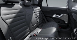 Mercedes-Benz Ostatní modely GLC 400*4M*AMG*PANO*MASÁŽ*HYP 2026
