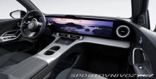 Mercedes-Benz Ostatní modely GLC 400*4M*AMG*PANO*MASÁŽ*HYP 2026