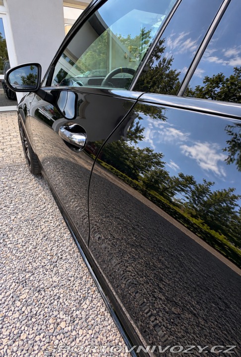 Mercedes-Benz CLA 45SAMG 2023